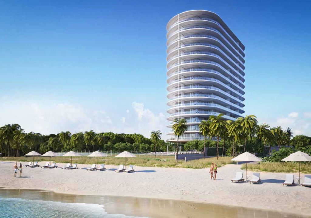 Eighty Seven Park - Dawn Boucher Broker Associate • Luxury Real Estate