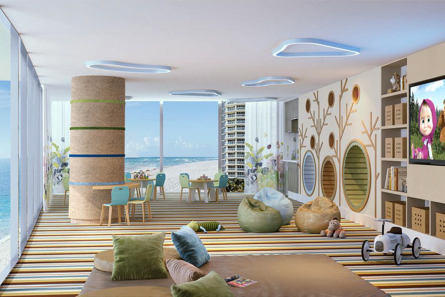 Turnberry Ocean Club Residences Dawn Boucher Broker Associate