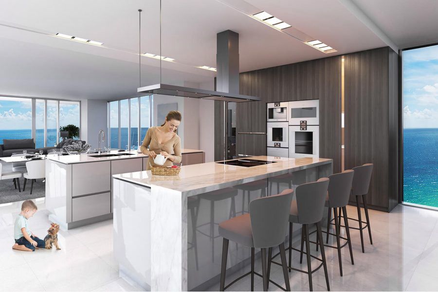 Turnberry Ocean Club Residences Dawn Boucher Broker Associate