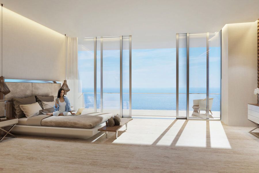 Turnberry Ocean Club Residences Dawn Boucher Broker Associate