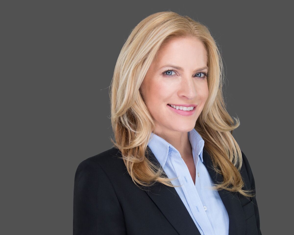 Profile Dawn Boucher Broker Associate • Luxury Real Estate